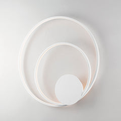 PLAFONIERA LED DIEM BIANCA 40W 5440LM CCT 20X9X61,5CM