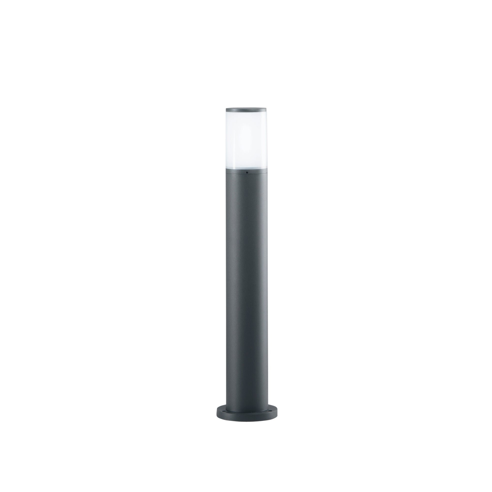 PALO LED DISCOVERY ANTRACITE 13W 1440LM 4000K IP54 13X65CM