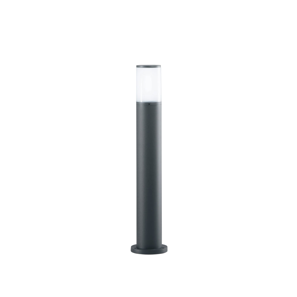 PALO LED DISCOVERY ANTRACITE 13W 1440LM 4000K IP54 13X65CM
