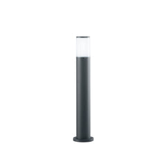 PALO LED DISCOVERY ANTRACITE 13W 1440LM 4000K IP54 13X65CM
