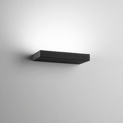 APPLIQUE LED EIDOS NERA 20W-30W-40W 5440LM CCT 24X15X3,5CM