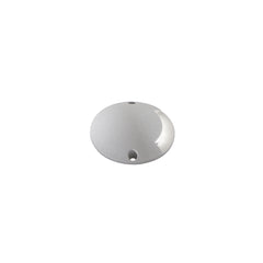 "Calpestabile LED per esterno ELMO DC24V argento 0,5W 4000K"