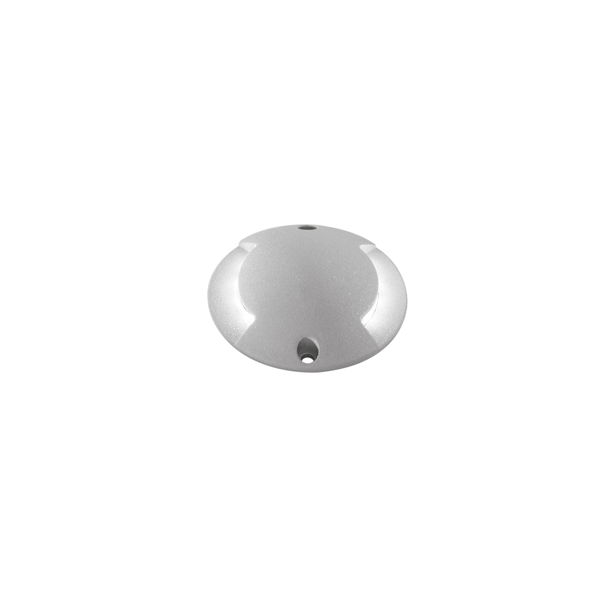 "Calpestabile LED per esterno ELMO DC24V argento 1W 4000K"