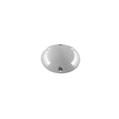 "Calpestabile LED per esterno ELMO DC24V argento 1W 4000K"