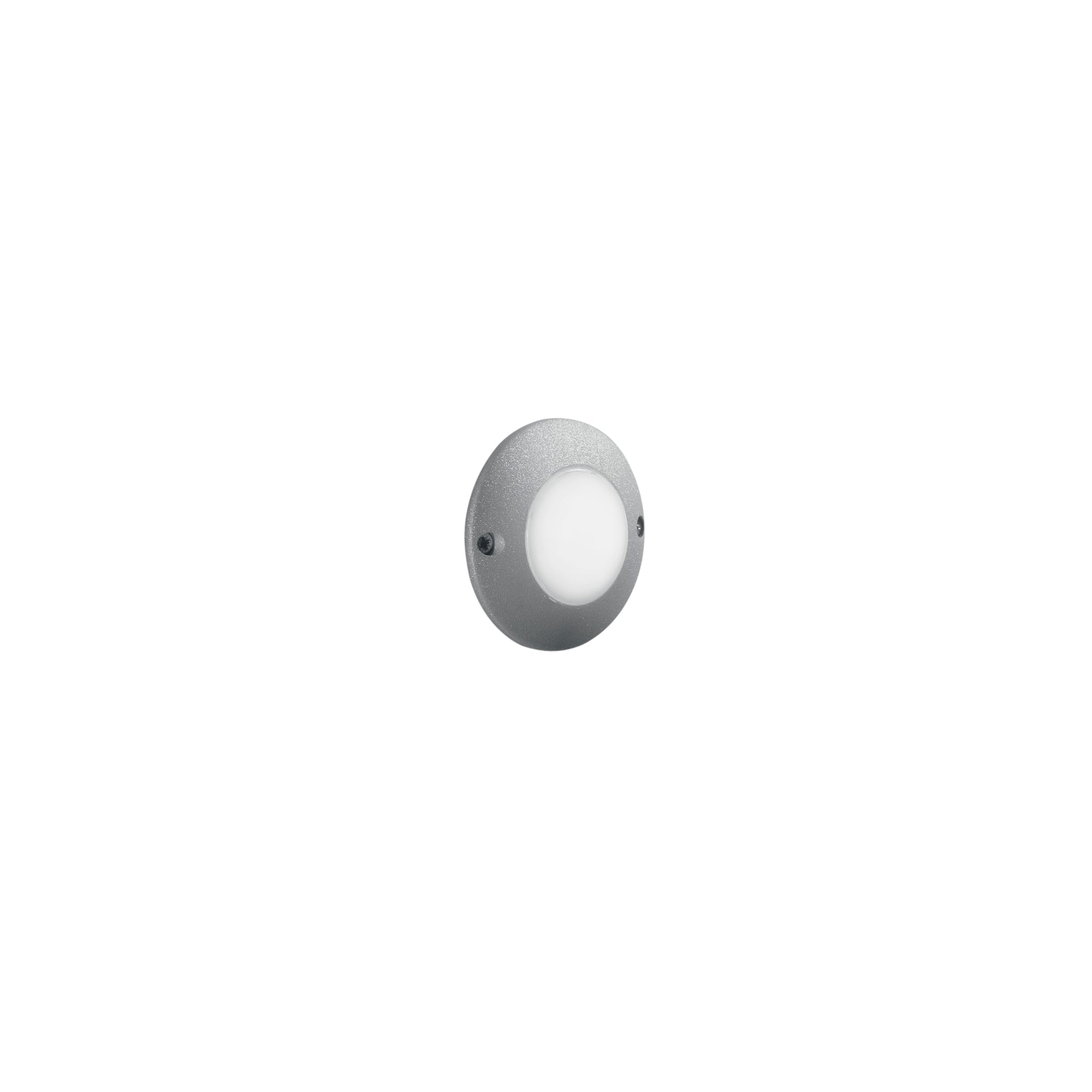"Segnapassi LED da esterno ELMO 3W luce naturale 4000K"