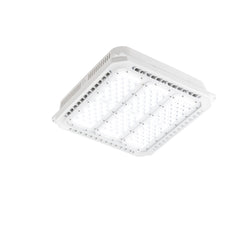 Faro LED da esterno ENERGY Bianco 80W 4000K Montaggio a soffitto