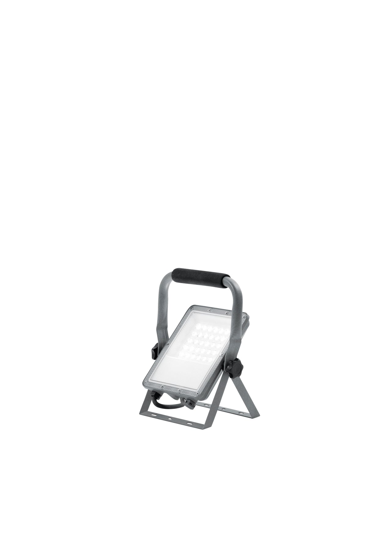 "Proiettore LED ESUS portatile con CCT"