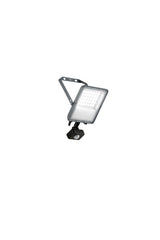 "Proiettore LED ESUS con sensore di movimento regolabile con CCT 24,5cm"
