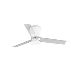 Plafoniera ventilatore EVEREST BIANCO