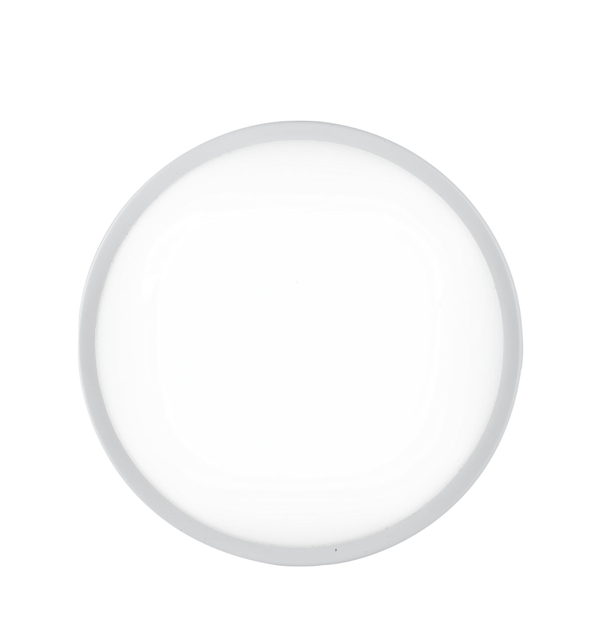 "Plafoniera LED EVER bianco tonda 20W CCT IP65 22cm"