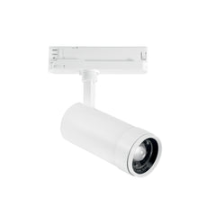 "Faro binario LED EXPLORER bianco luce calda"