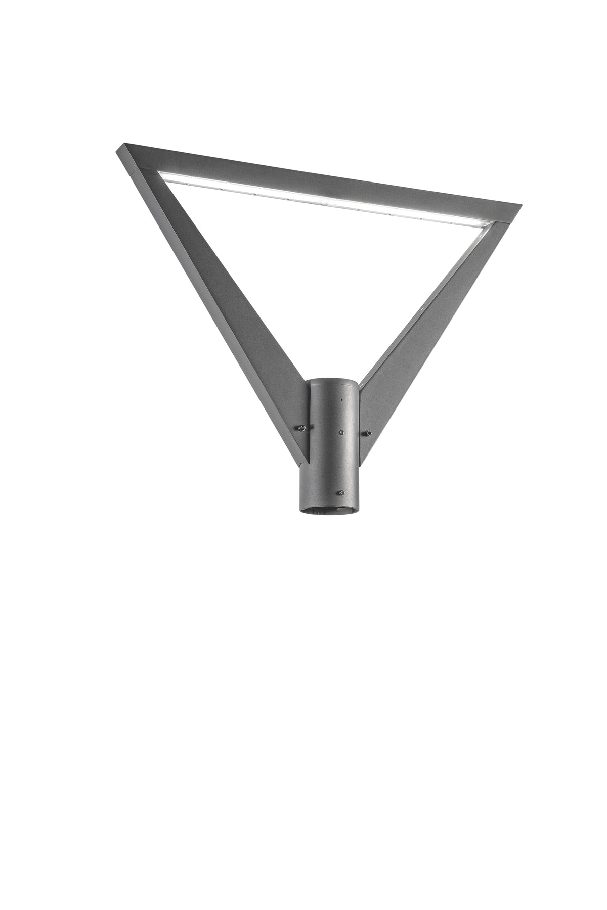 "Faro LED Expo in alluminio pressofuso luce calda"