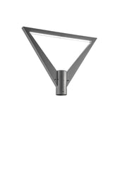 "Faro LED Expo in alluminio pressofuso luce naturale"