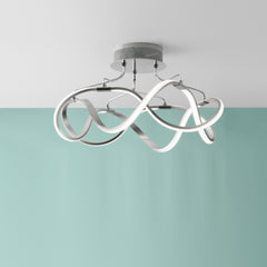 PLAFONIERA LED-FLIGHT-PL55