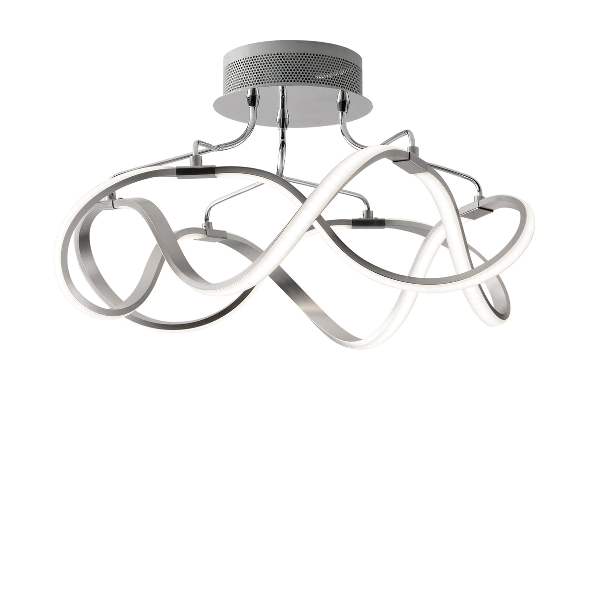 PLAFONIERA LED-FLIGHT-PL55