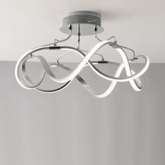 PLAFONIERA LED-FLIGHT-PL55