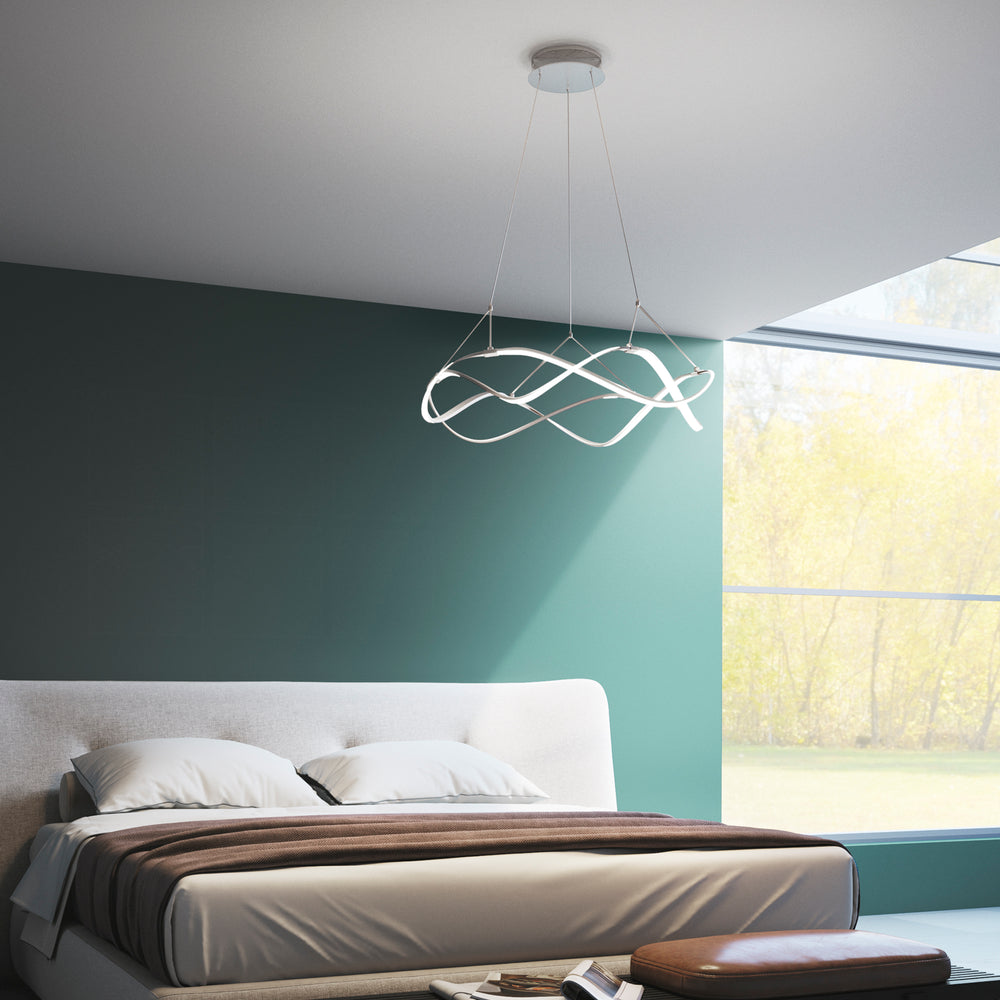SOSPENSIONE LED-FLIGHT-S78