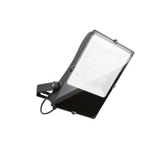 "Proiettore GIOVE nero in alluminio 300W 6000K IP66"