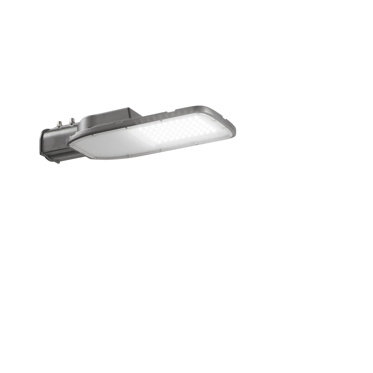 "Faro stradale HIGHWAY in alluminio antracite 100W, 4000K (luce naturale) IP65"