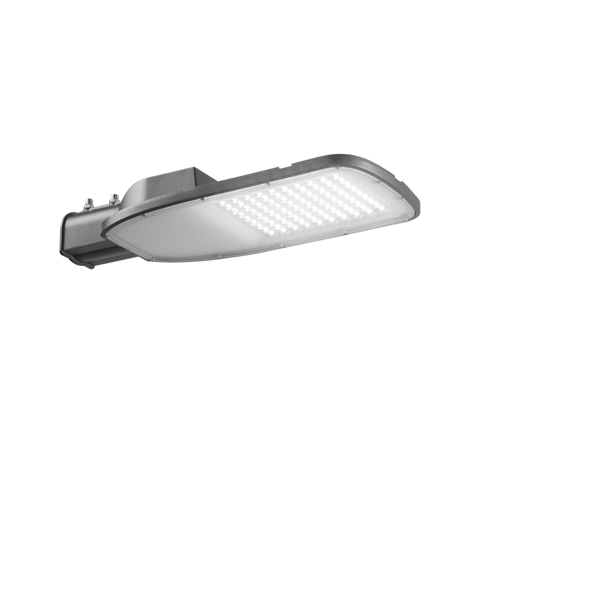 "Faro stradale HIGHWAY in alluminio antracite 150W, 4000K (luce naturale) IP65"