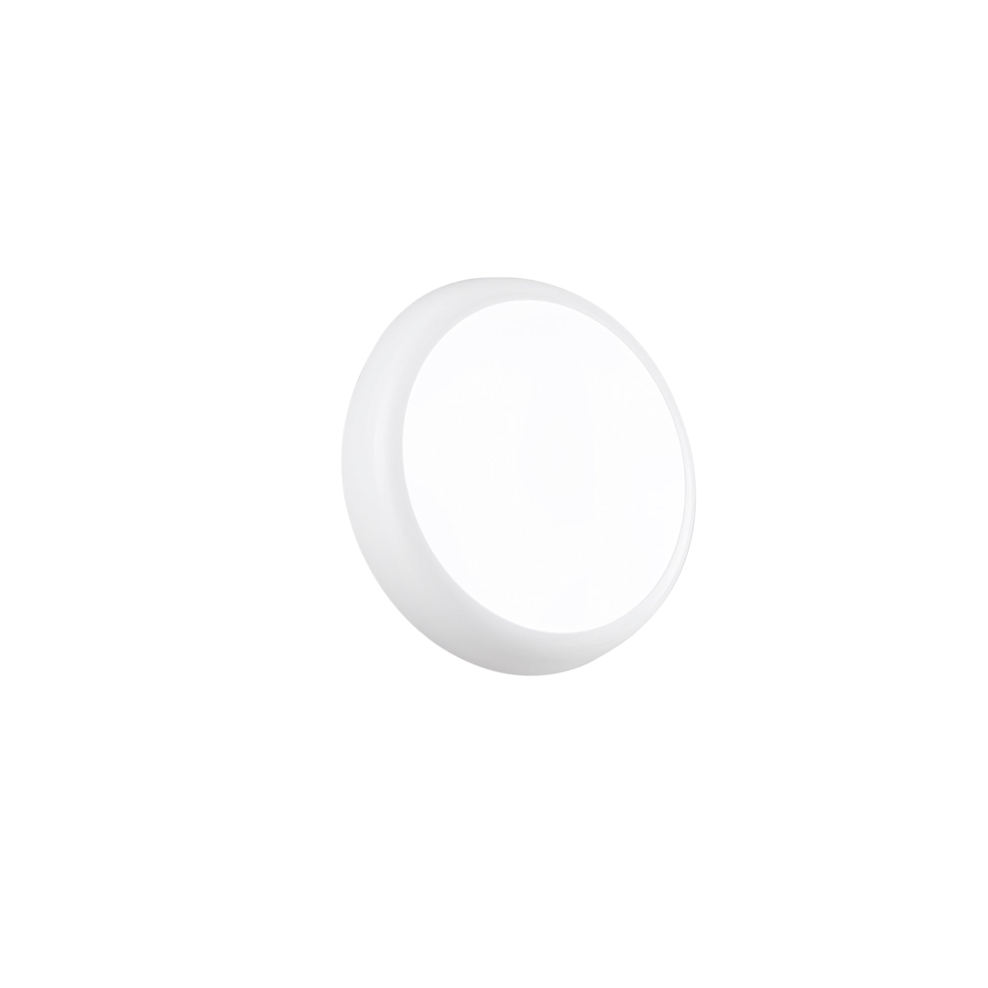 "Plafoniera LED da esterno HUBLOT in PC con luce di emergenza 18W, CCT"