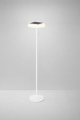 PIANTANA SOLARE RICARICABILE LED JIN BIANCA 2,6W CCT DIMM. IP54 D300XH1500MM