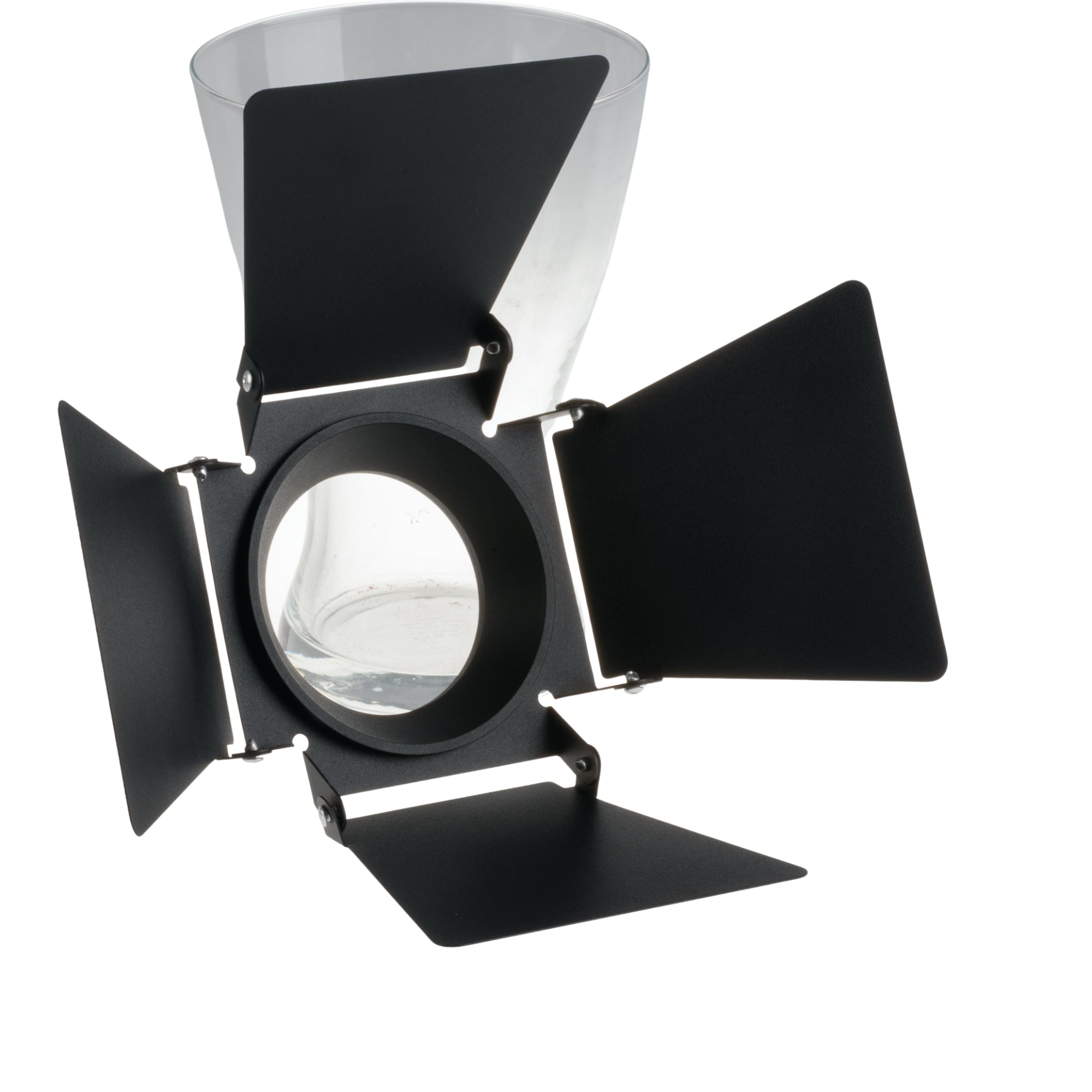 "Deviatore flusso luminoso"