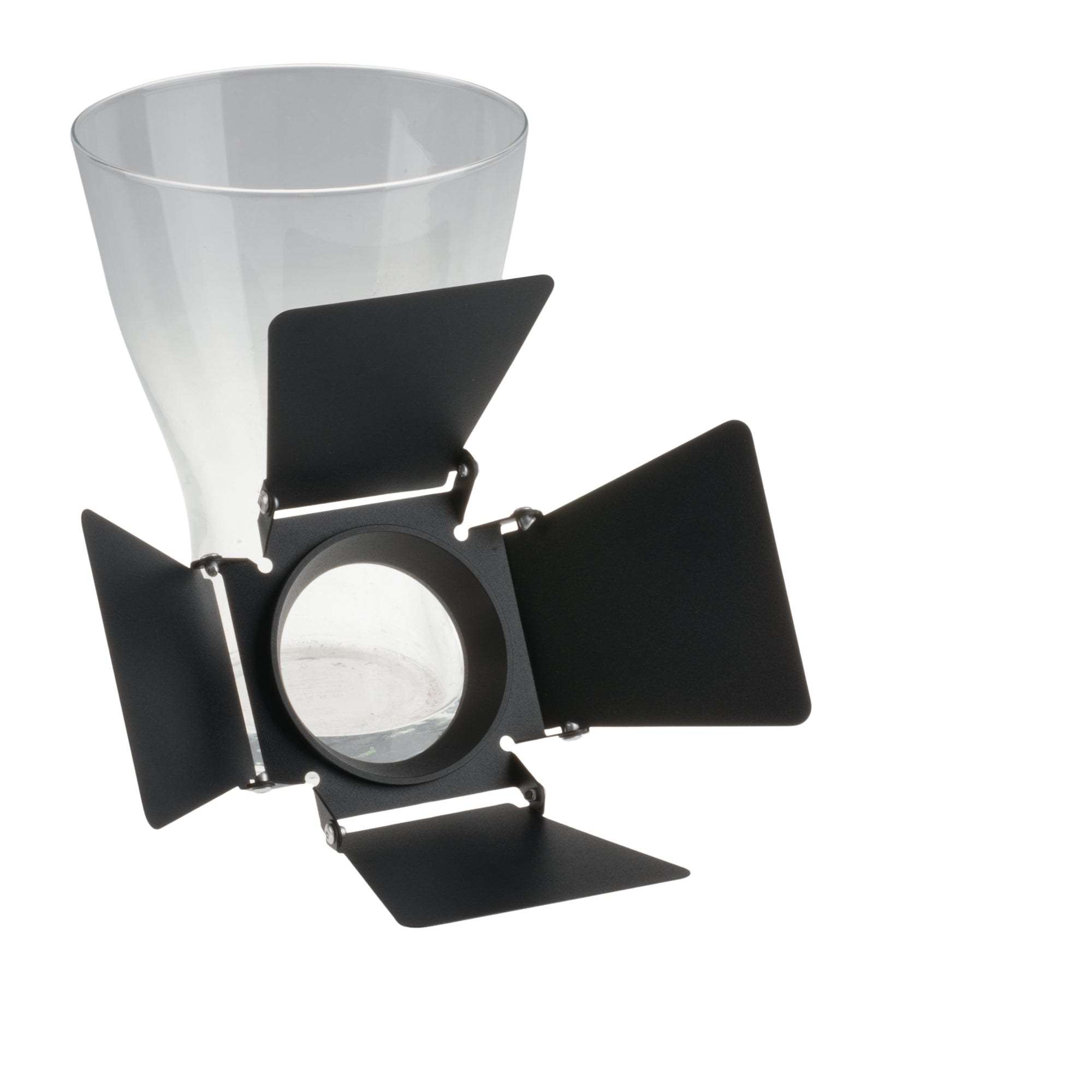 "Deviatore flusso luminoso"