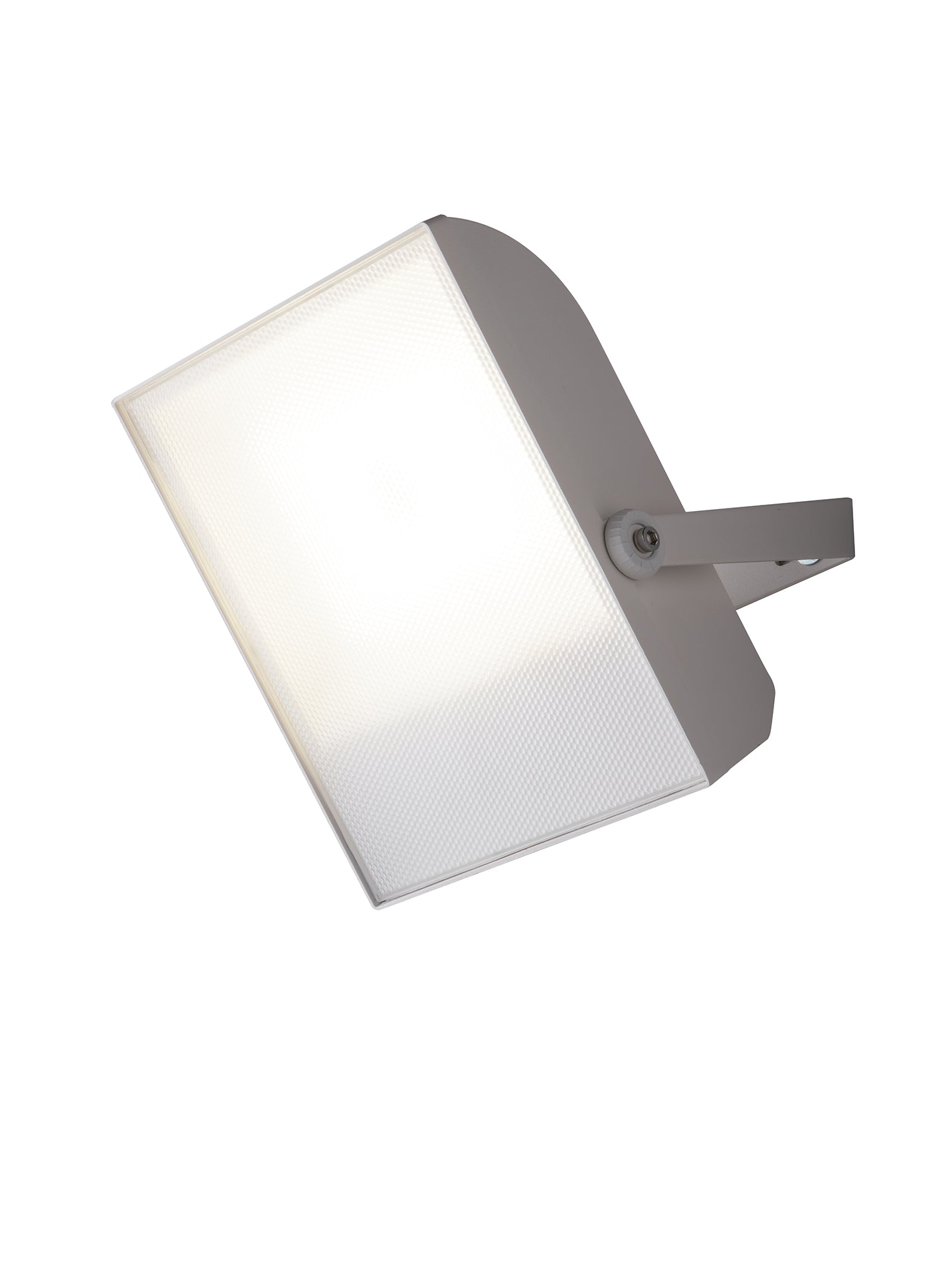 "Proiettore LED per esterno KRONOS bianco 100W 4000K (luce naturale)"