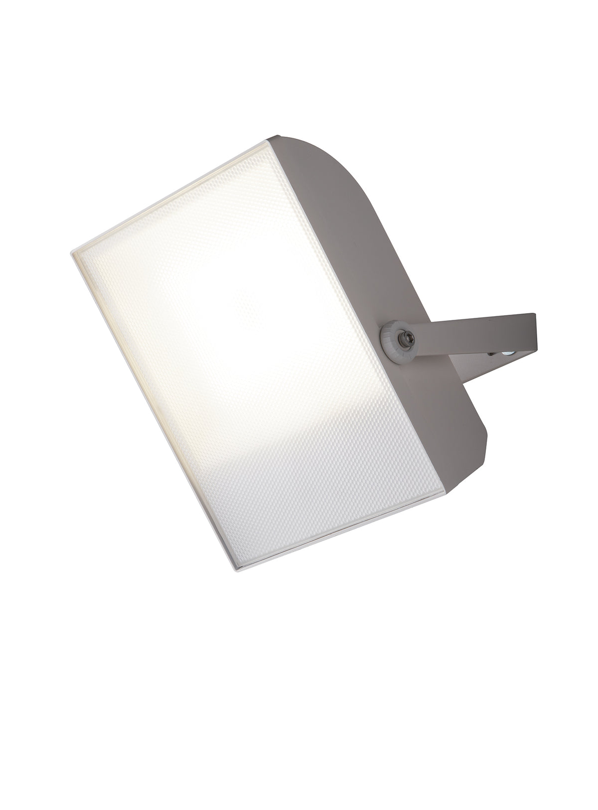 "Proiettore LED per esterno KRONOS bianco 100W 4000K (luce naturale)"