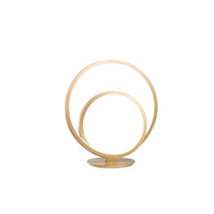 LUME LED LIEVE ORO24W 2340LM CCT 31,6X10X18CM