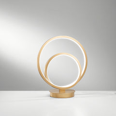 LUME LED LIEVE ORO24W 2340LM CCT 31,6X10X18CM