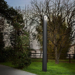 PALO LUMINA P200 30W, CCT 3000-4000K, 170*80*2300mm