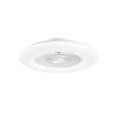 Plafoniera con ventilatore MAGISTER BIANCO