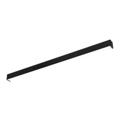 Barra LED NEXT 80W CCT - 200 cm - nero