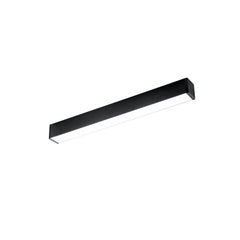 Barra LED NEXT 24W CCT - 60 cm - nero