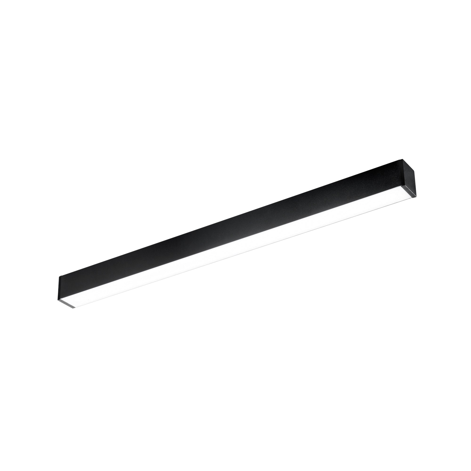 Barra LED NEXT 36W CCT - 90 cm - nero