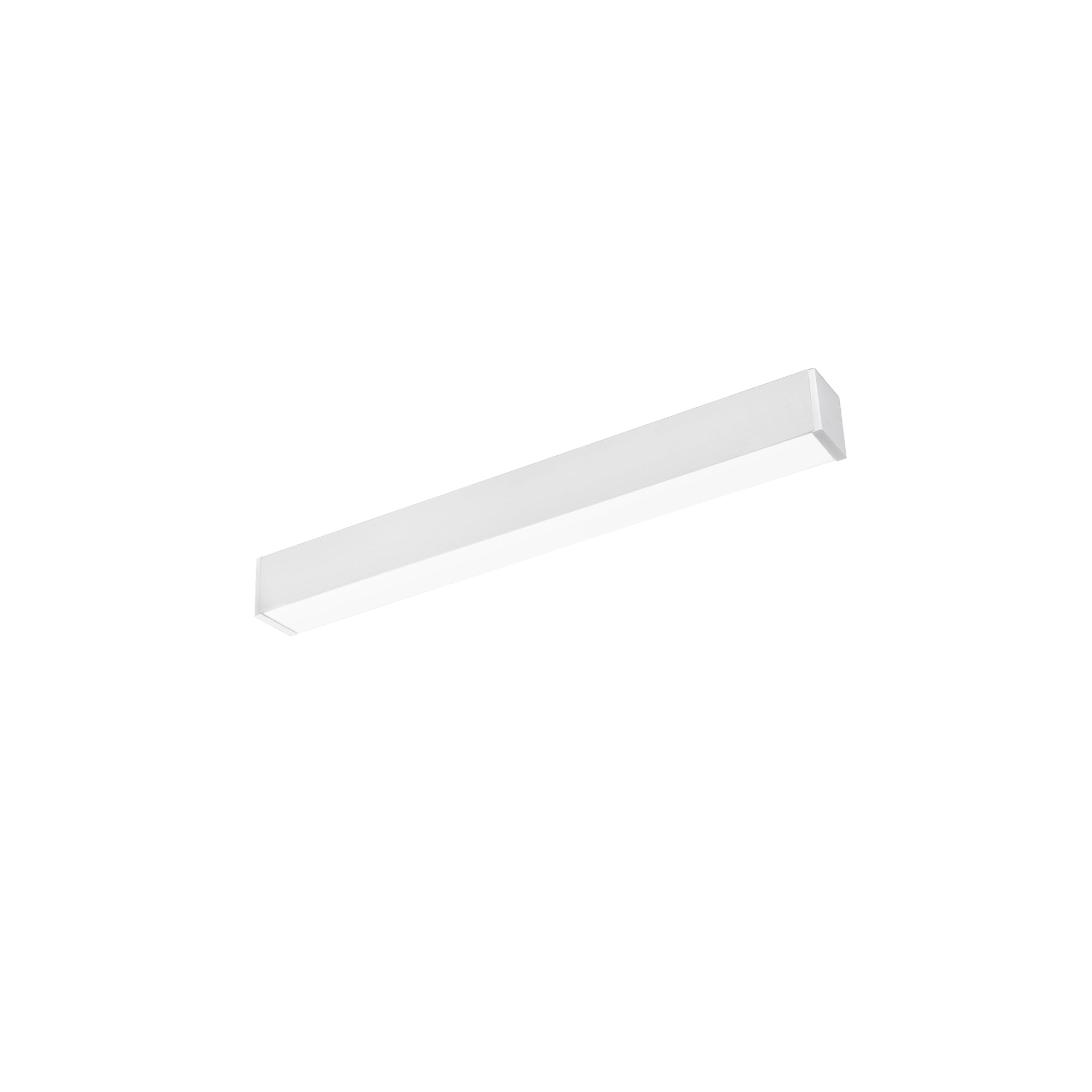 Barra LED NEXT 24W CCT - 60 cm - bianco