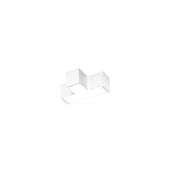 Barra LED NEXT a T 10W CCT - bianco