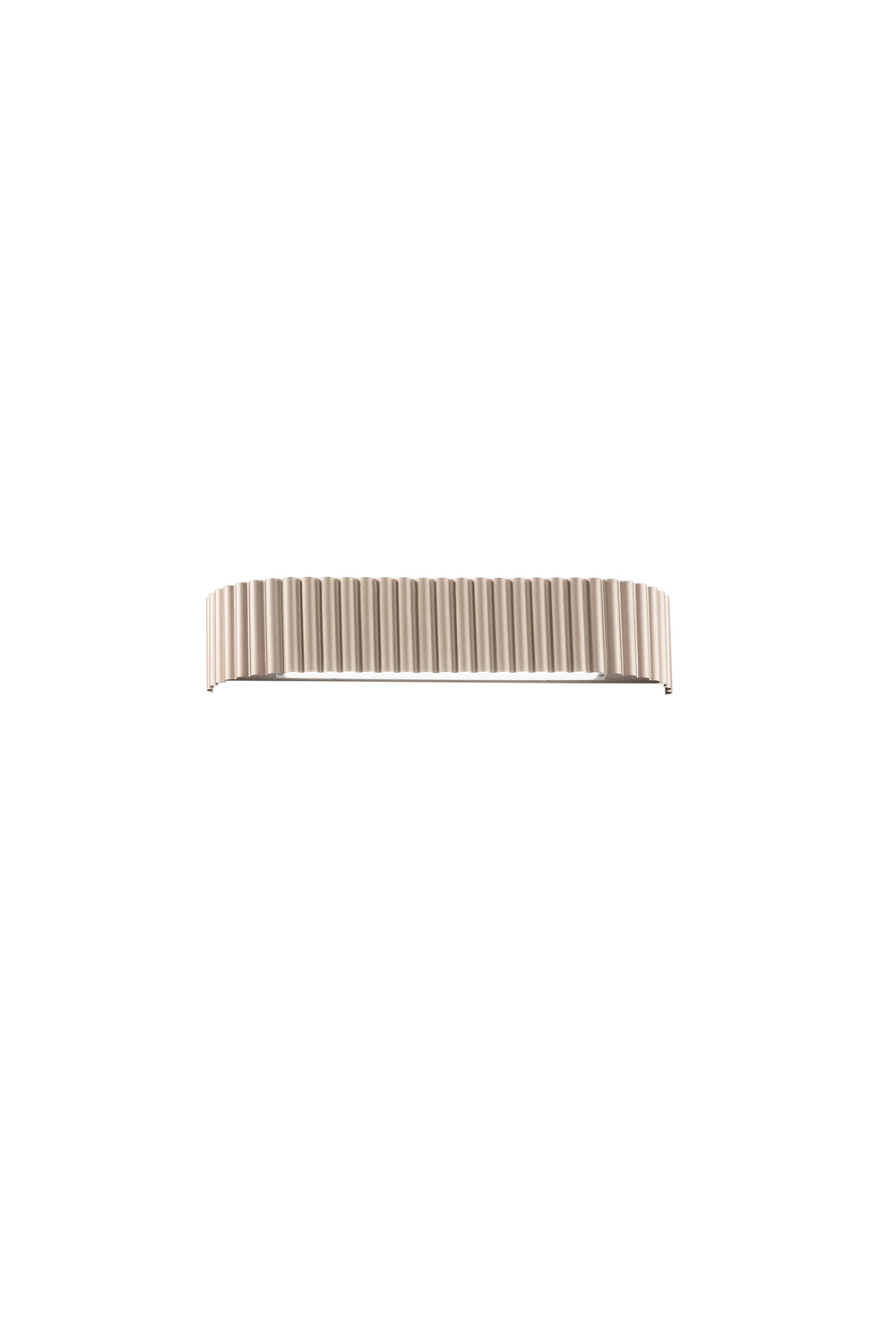 APPLIQUE LED NIKE ORO IN METALLO 30W 4400LM DIP-CCT 2700/3200/4400K 40X8X9,2cm