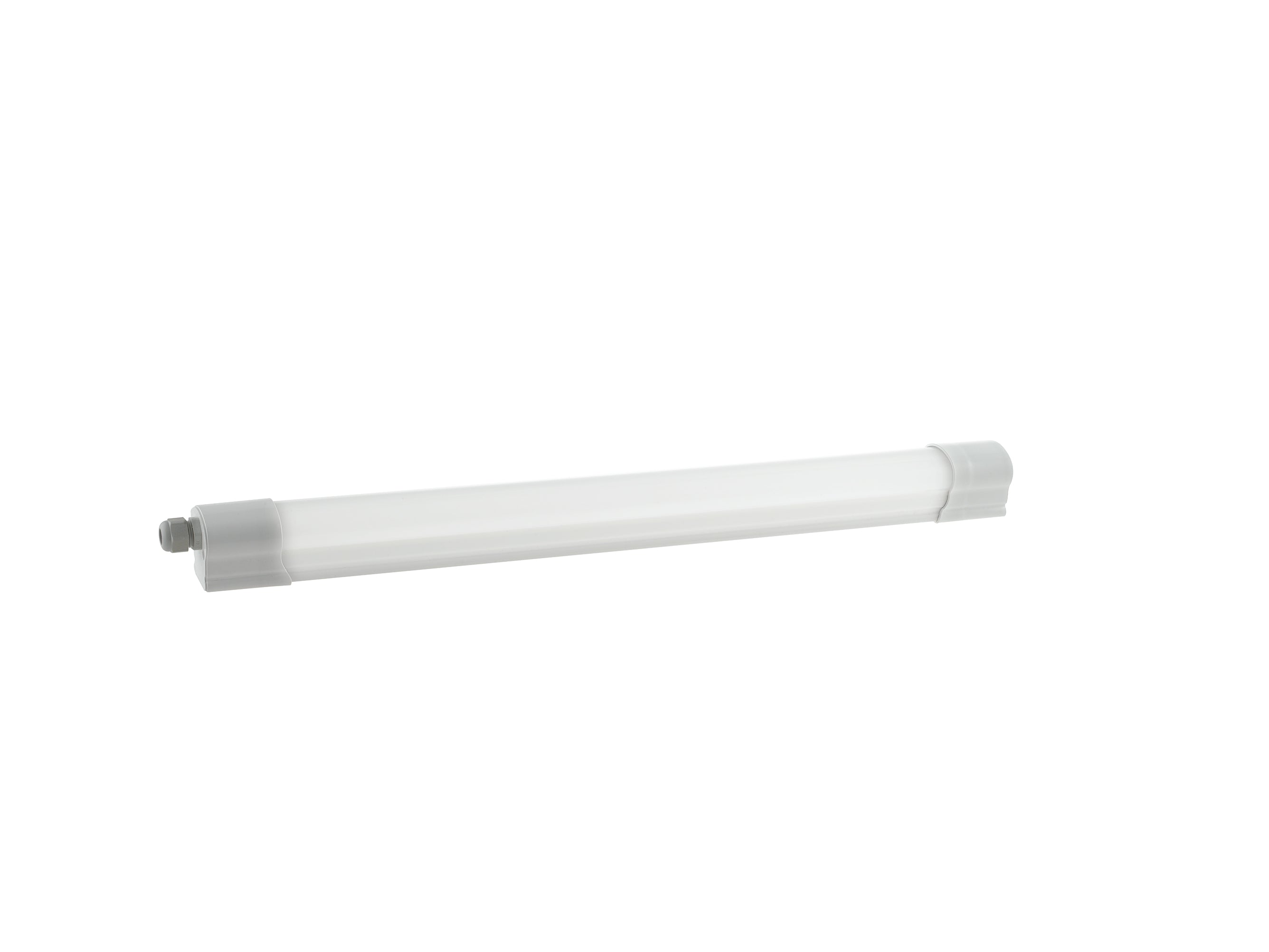 "Plafoniera stagna LED OCEAN 36W 4000K con sensore di movimento