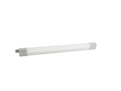 "Plafoniera stagna LED OCEAN 36W 4000K con sensore di movimento