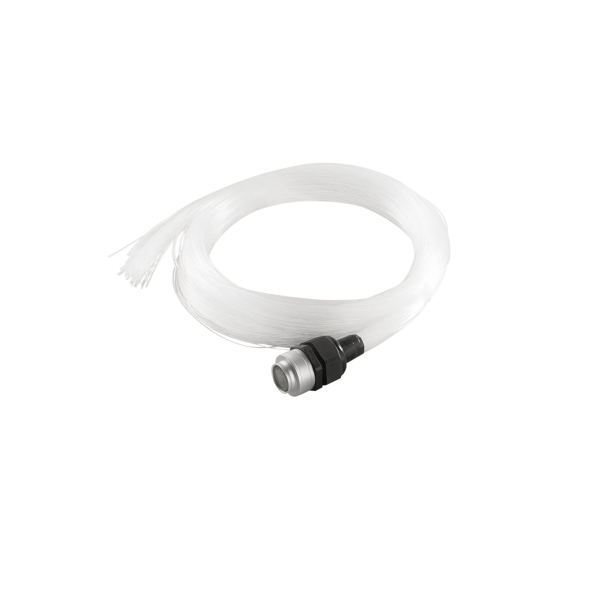 Fascio fibra ottica 200 fibre da 1 mm – effetto cielo stellato