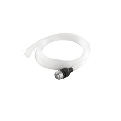 Fascio fibra ottica 200 fibre da 1 mm – effetto cielo stellato