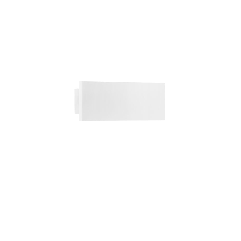 APPLIQUE LED ORTISEI BIANCA 7W 680LM CCT 22X4X8CM