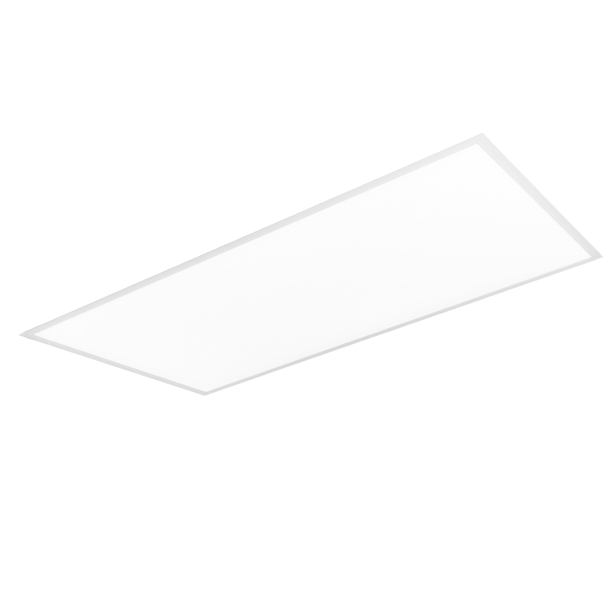 "Pannello LED PANEL  in alluminio 60W  60x120 cm - CCT