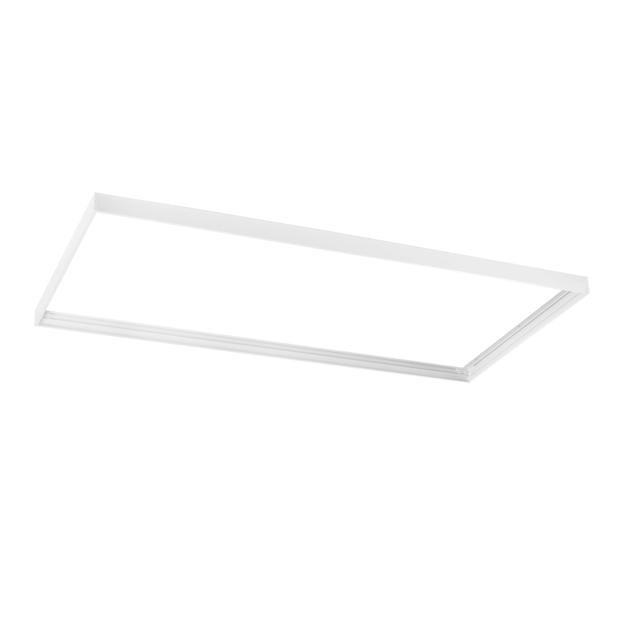 "Struttura per pannello LED PANEL 60x120 - Bianco