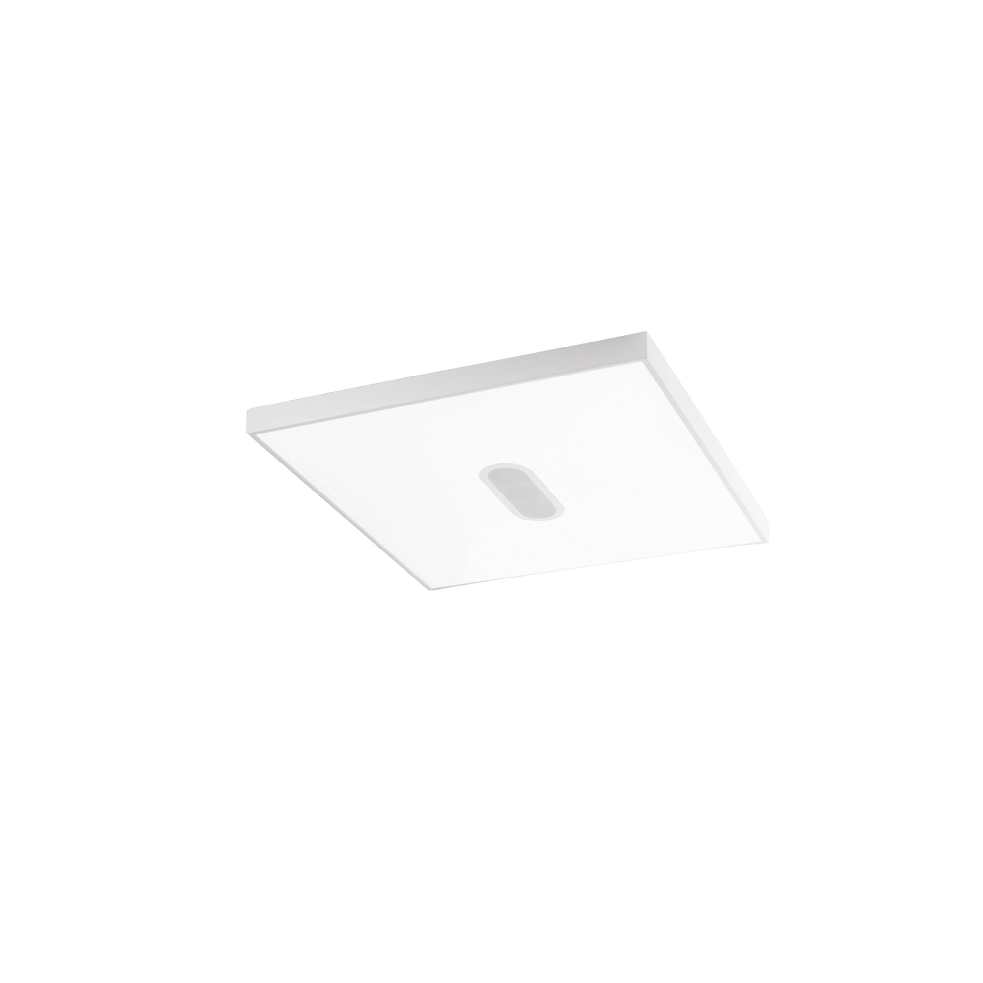 "Pannello LED PANEL con speaker bluetooth, Dimmer + CCT  Radiocomando incluso - 60x60 cm