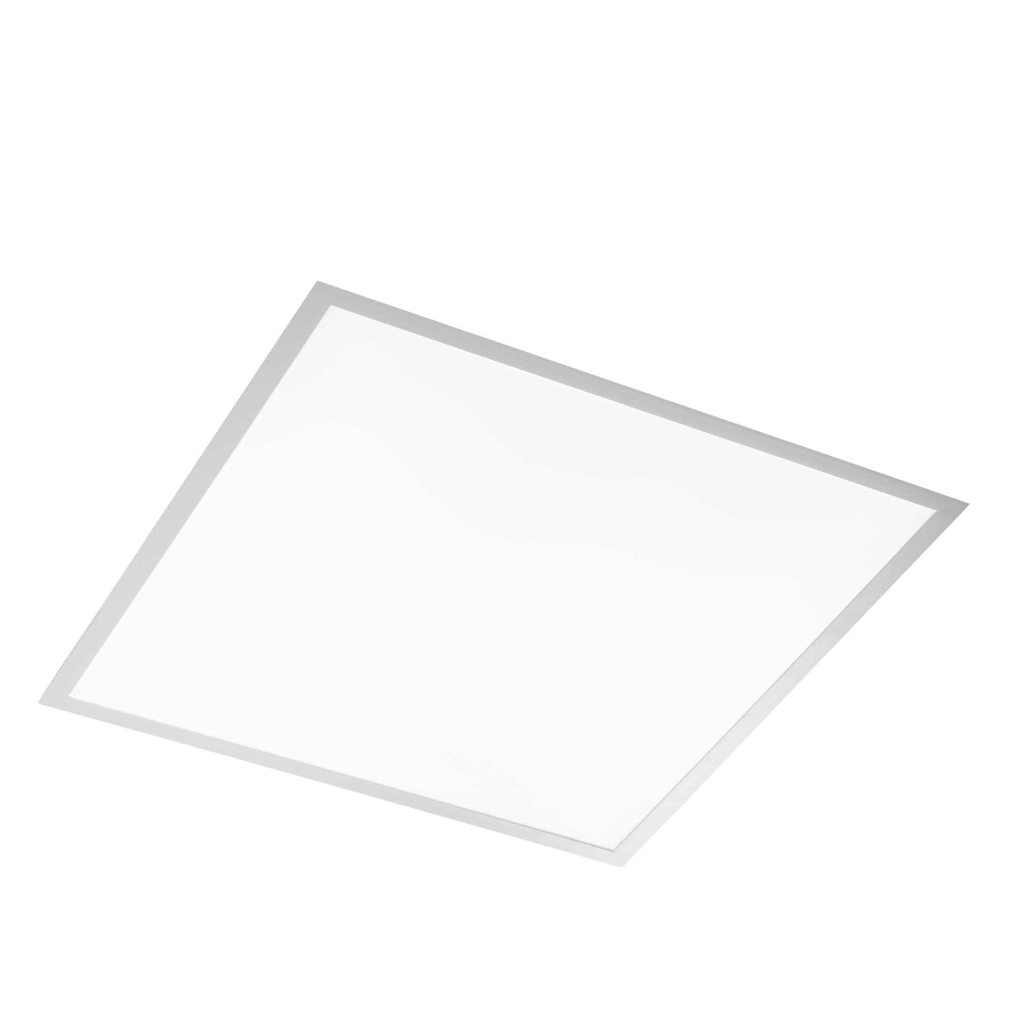 "Pannello LED PANEL 40W 4000K UGR<19 e IP65."
