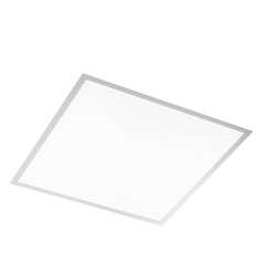 "Pannello LED PANEL 40W 4000K UGR<19 e IP65."